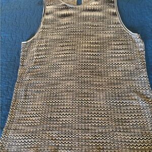 White House Black Market Knit Top